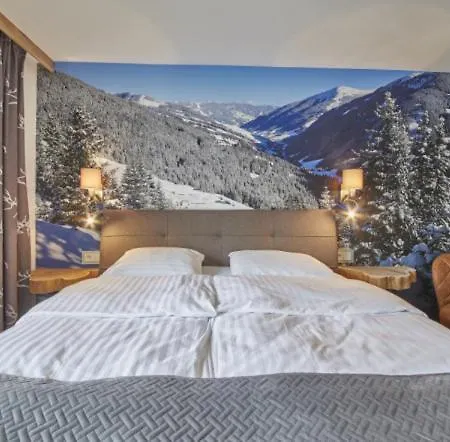 Saalbacher Perle 3 - Jokercard Included In Summer Saalbach-Hinterglemm
