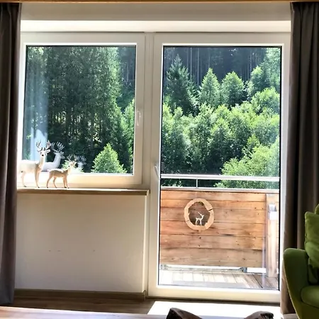 Saalbacher Perle 3 - Jokercard Included In Summer Saalbach-Hinterglemm