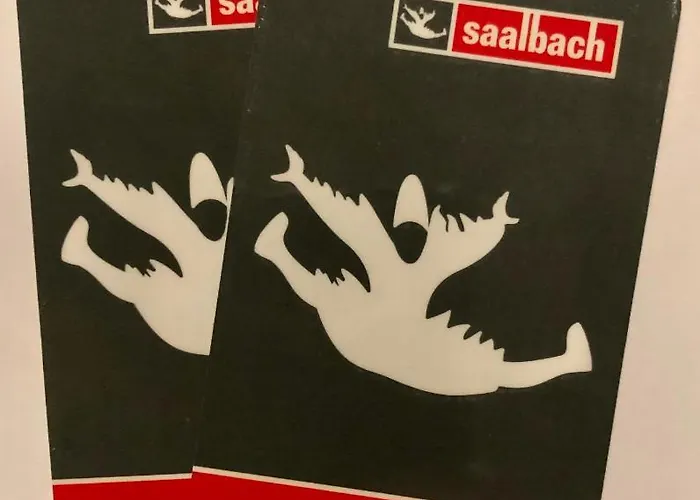 Apartmán Saalbacher Perle 3 - Jokercard Included In Summer Saalbach-Hinterglemm