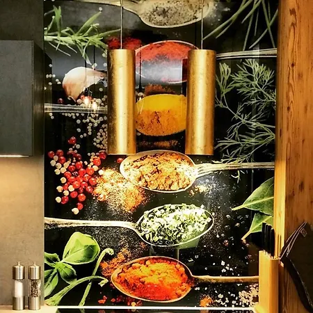 Saalbacher Perle 3 Apartment Saalbach-Hinterglemm