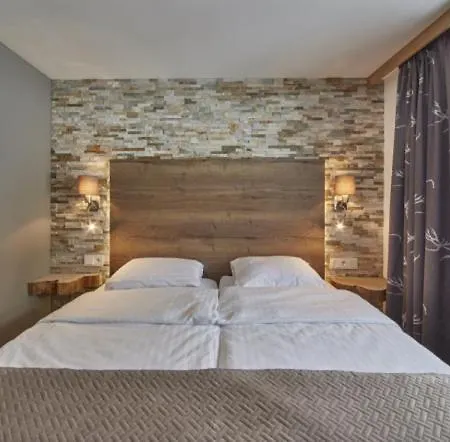 Apartment Saalbacher Perle 3 Jokercard Included *