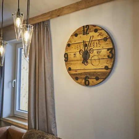 Saalbacher Perle 3 Saalbach-Hinterglemm